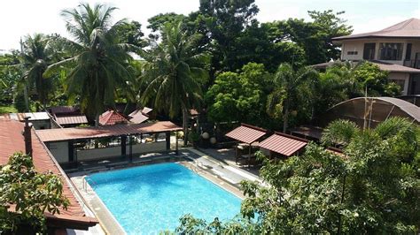 Quezon Premier Hotel Lucena .